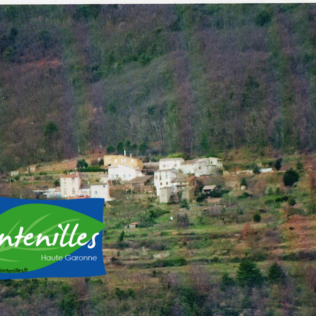 Fontenilles