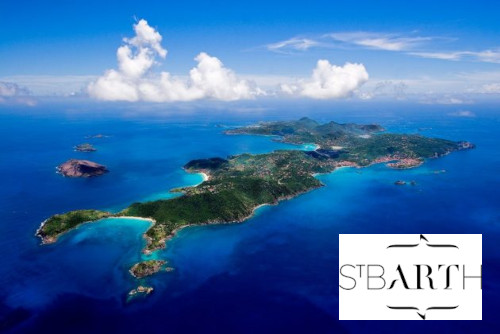 saint-barthelemy